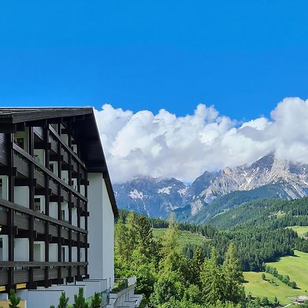 Appartement Malejo Am Hochkoenig Bachwinkl Luaran gambar