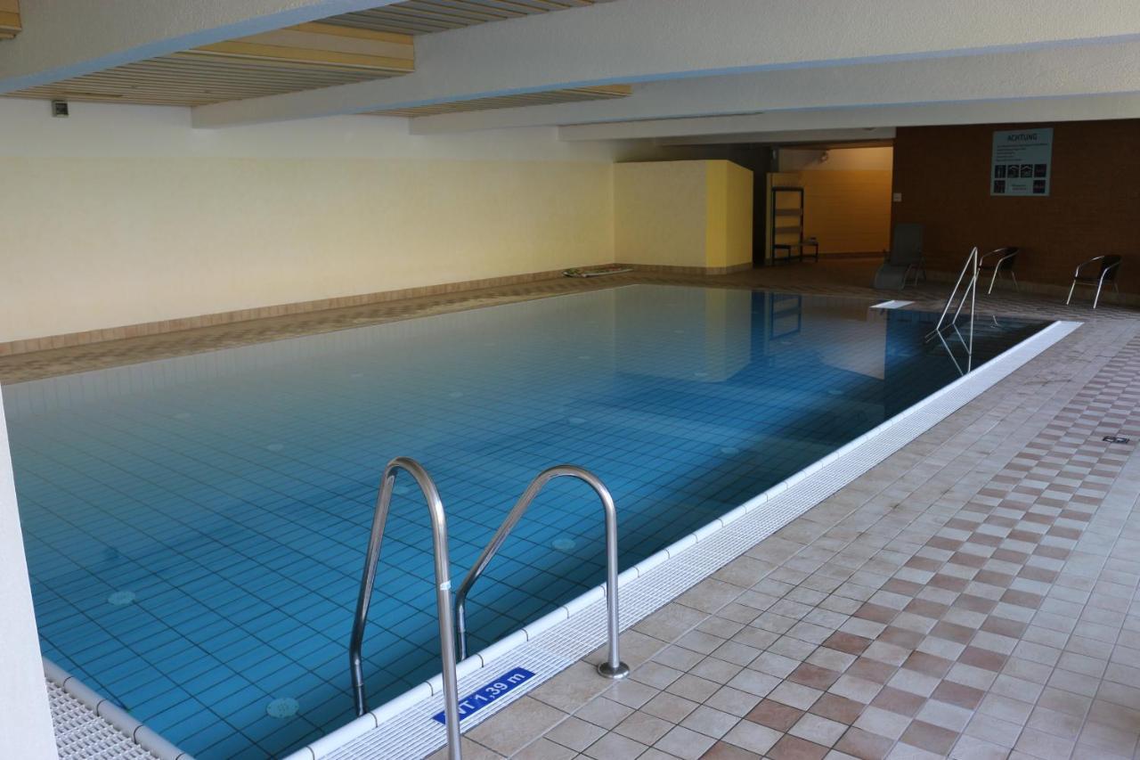 Appartement Malejo Am Hochkoenig Bachwinkl Luaran gambar