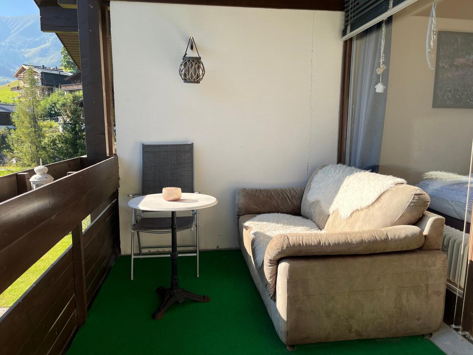 Appartement Malejo Am Hochkoenig Bachwinkl Luaran gambar