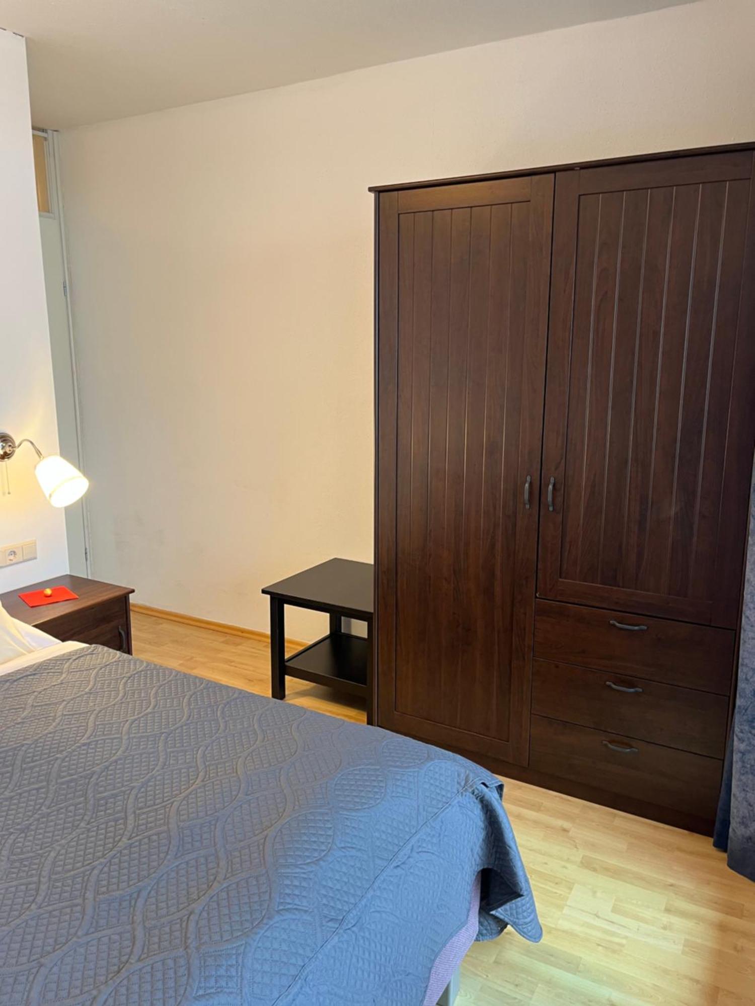 Appartement Malejo Am Hochkoenig Bachwinkl Luaran gambar